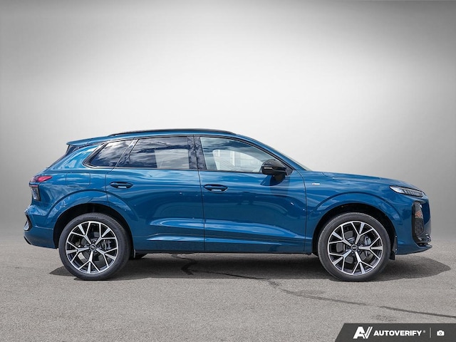 2026 Audi Q3 SUV
