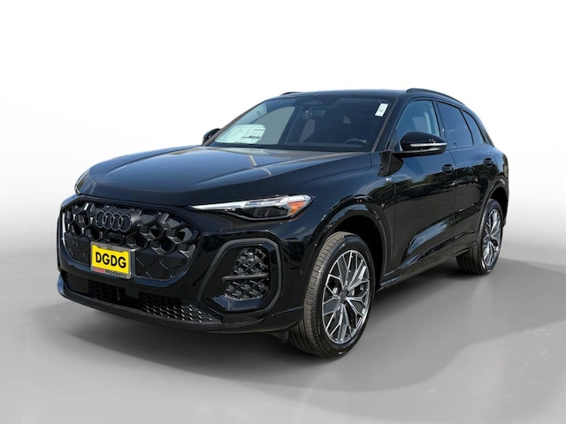 Photo of 2026 Audi Q5