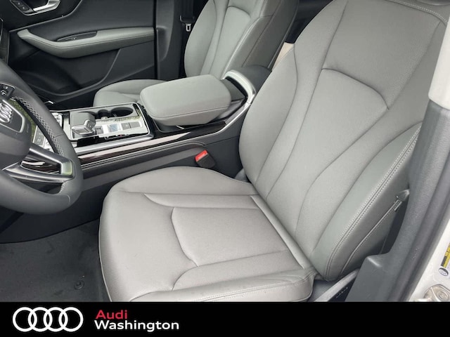 2026 Audi Q7 Premium Plus - Photo 17