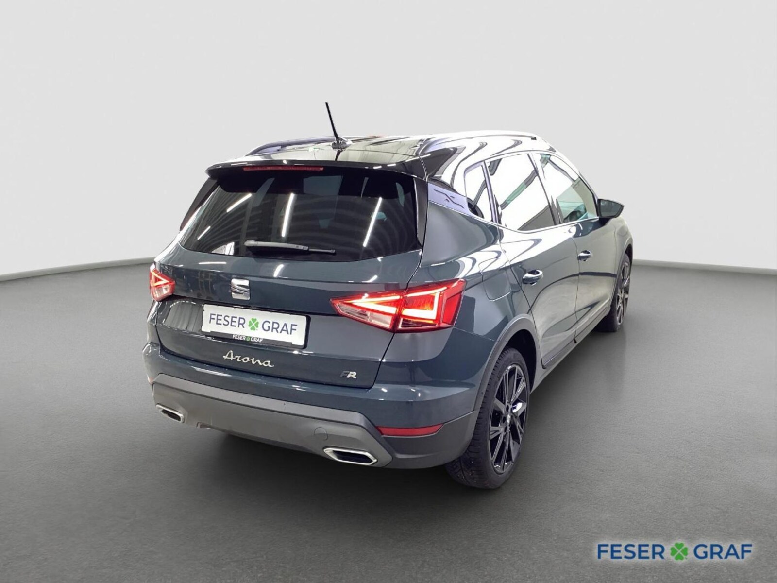 SEAT Arona – Bild 3