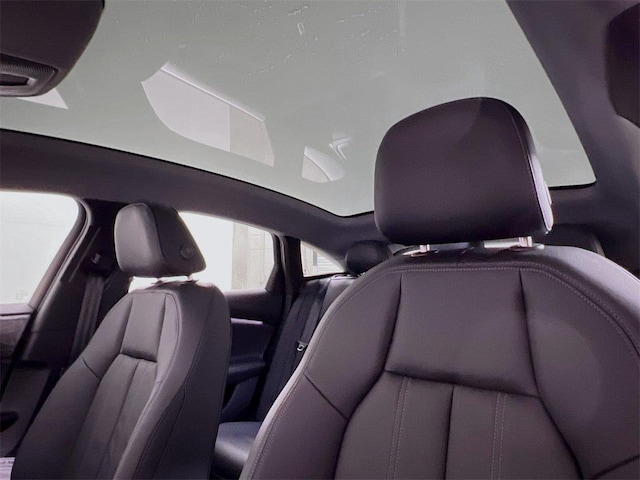 2025 Audi A6 Sportback e-tron Premium - Photo 13