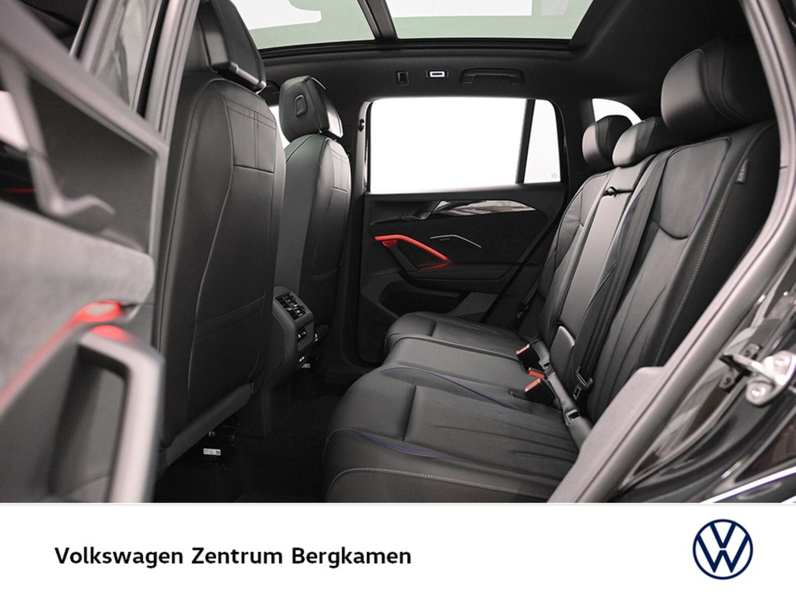 Volkswagen Tiguan – Bild 13