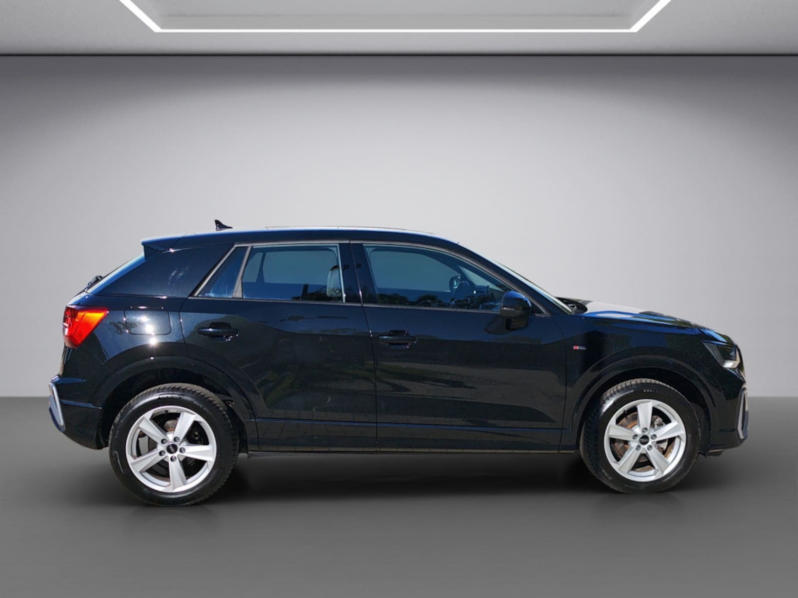 Audi Q2 – Bild 6