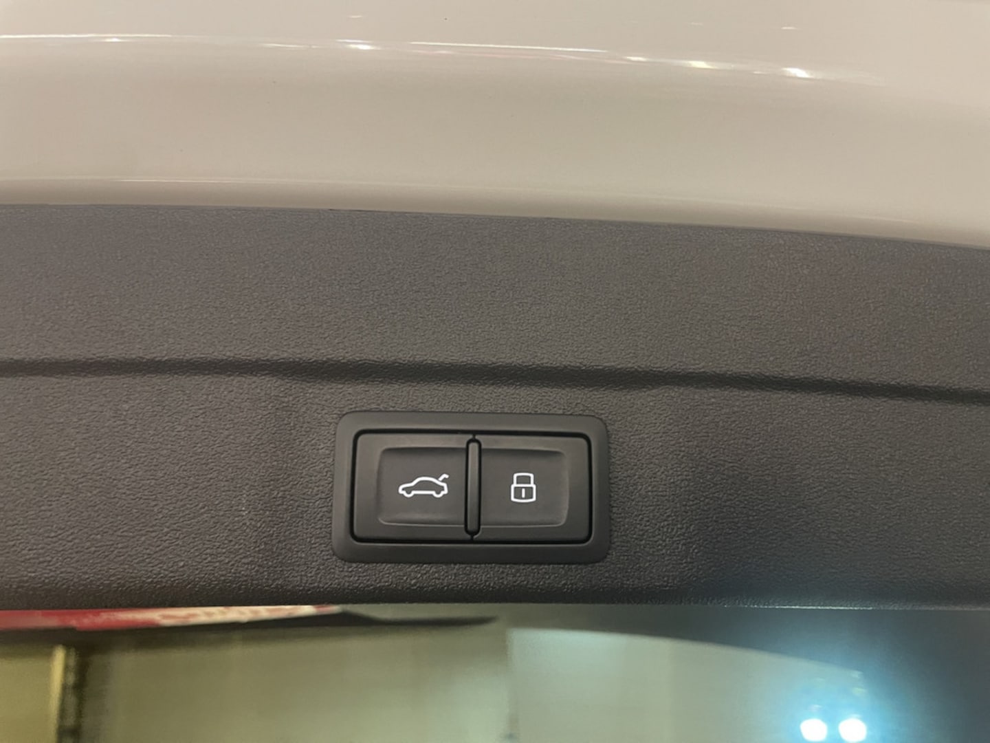 Bild über Audi A6 Avant edition one TFSI 150 kW S tronic - für weitere Informationen kontaktieren Sie den Audi Partner