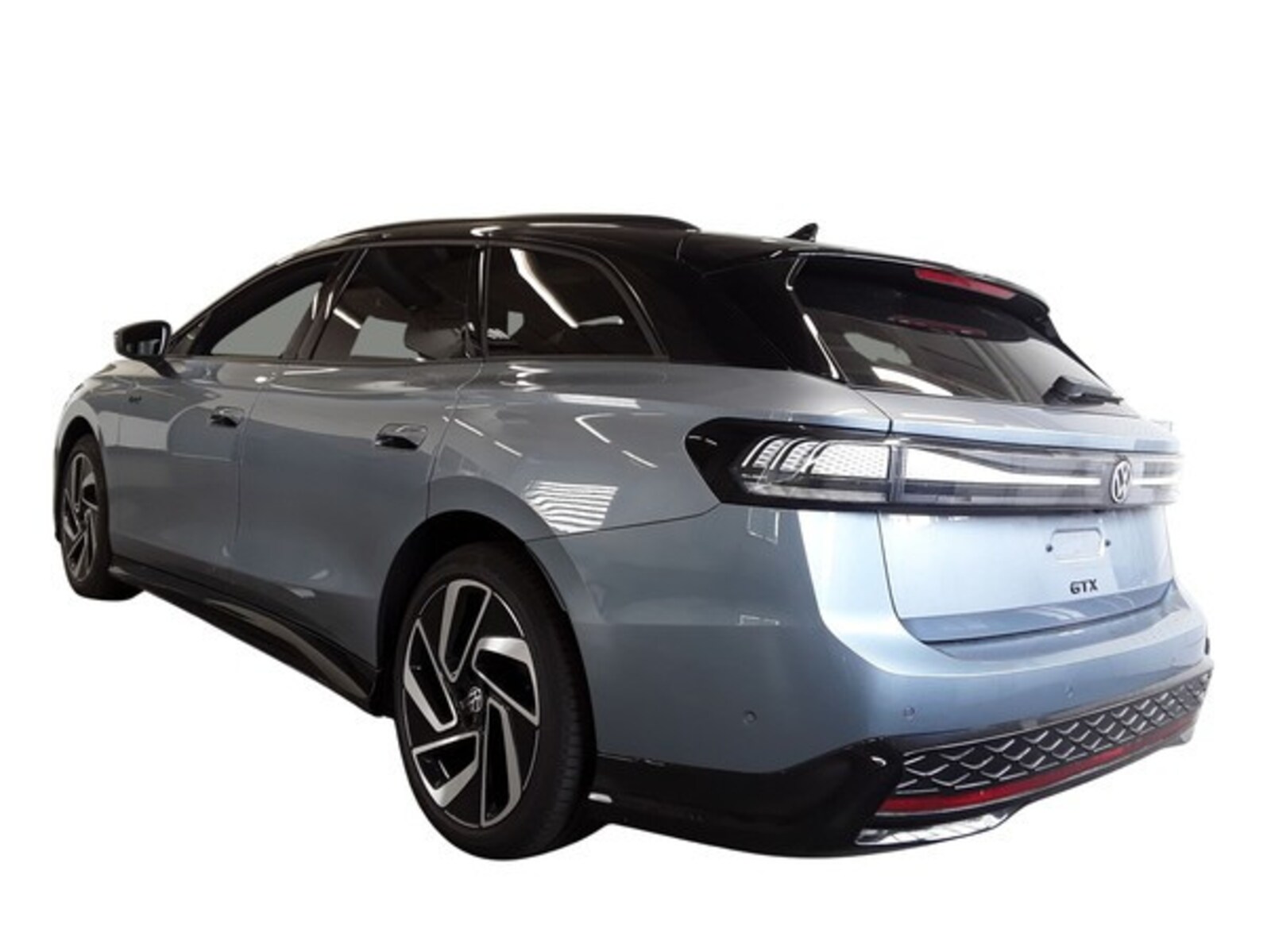 Volkswagen ID.7 Tourer – Bild 5