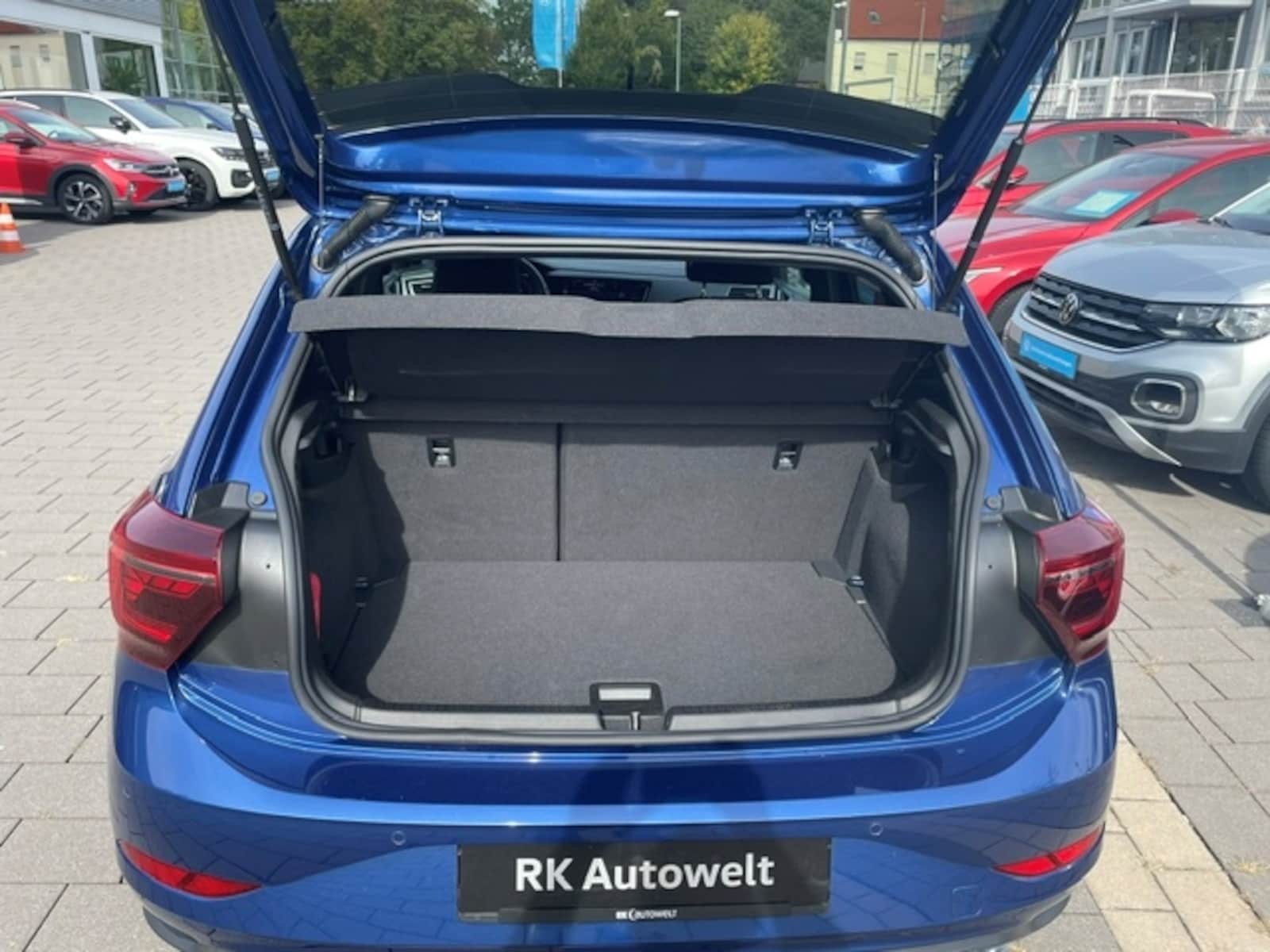 Volkswagen Polo – Bild 9