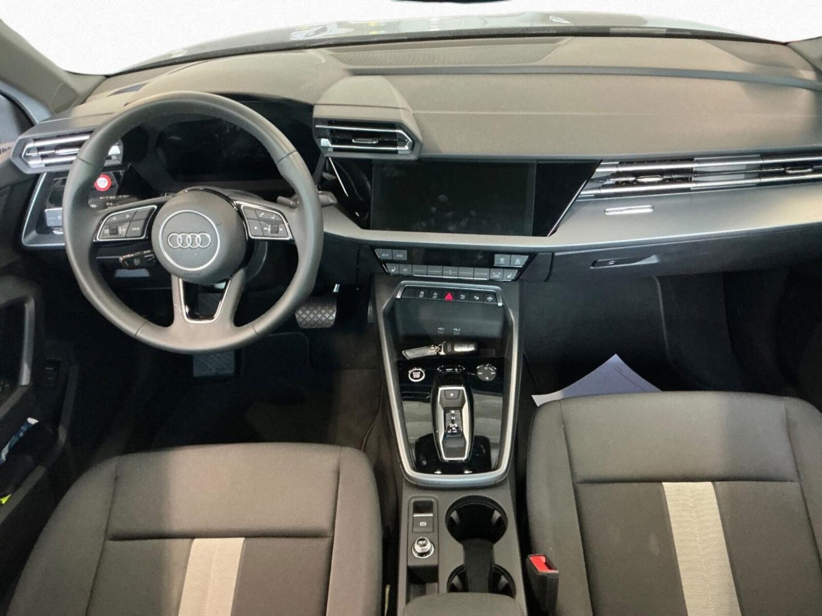 Audi A3 Limousine – Bild 5