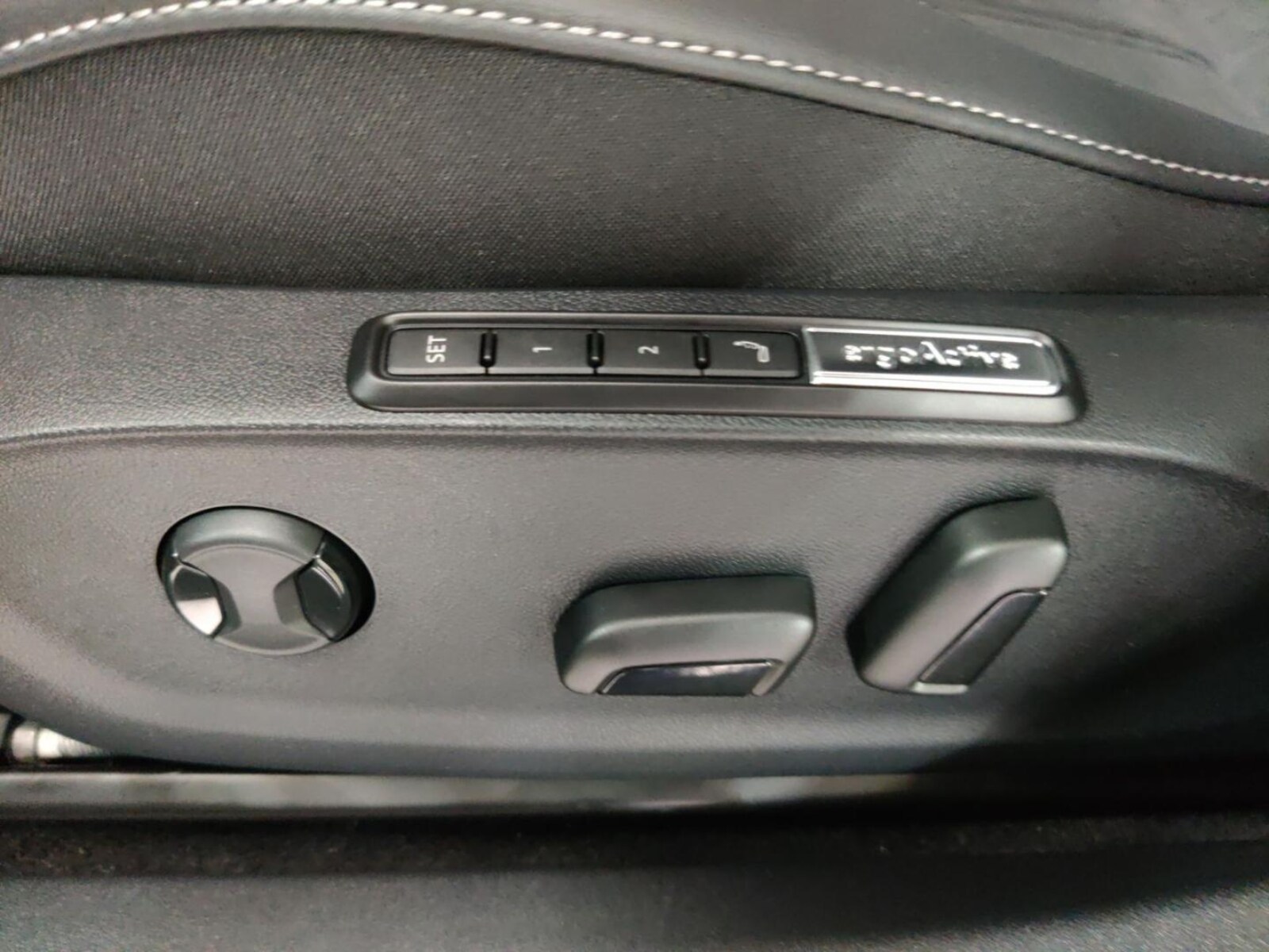 Volkswagen ID.7 Tourer – Bild 19