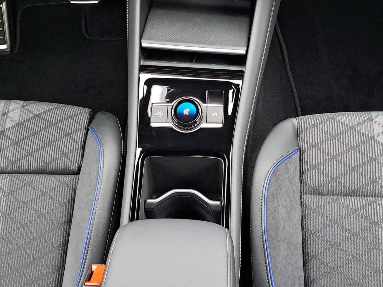 Volkswagen Tayron – Bild 7