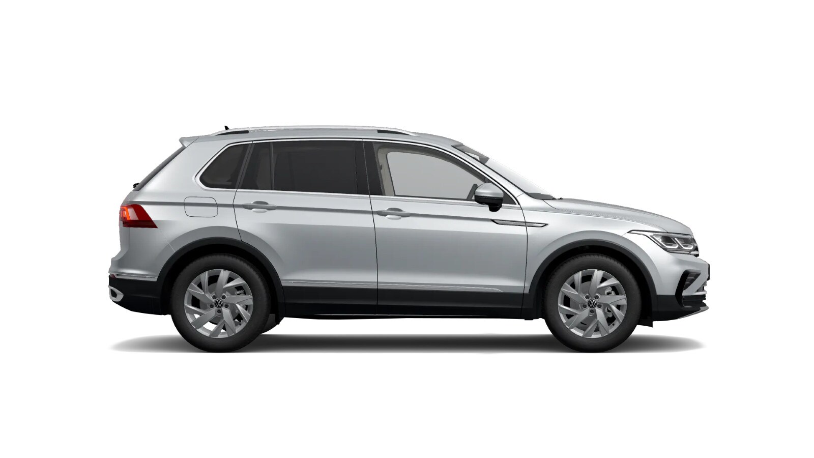 Volkswagen Tiguan – Bild 2