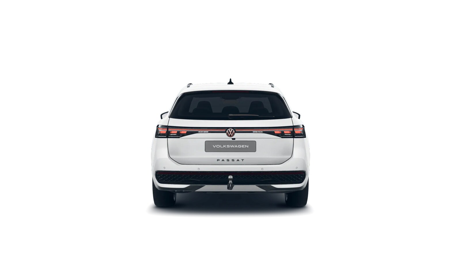 Volkswagen Passat – Bild 6