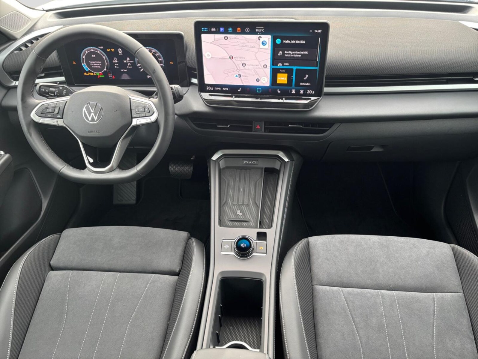 Volkswagen T-Roc – Bild 5