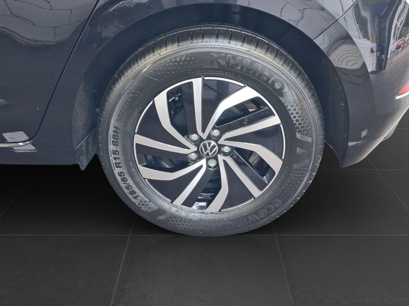 Volkswagen Polo – Bild 7