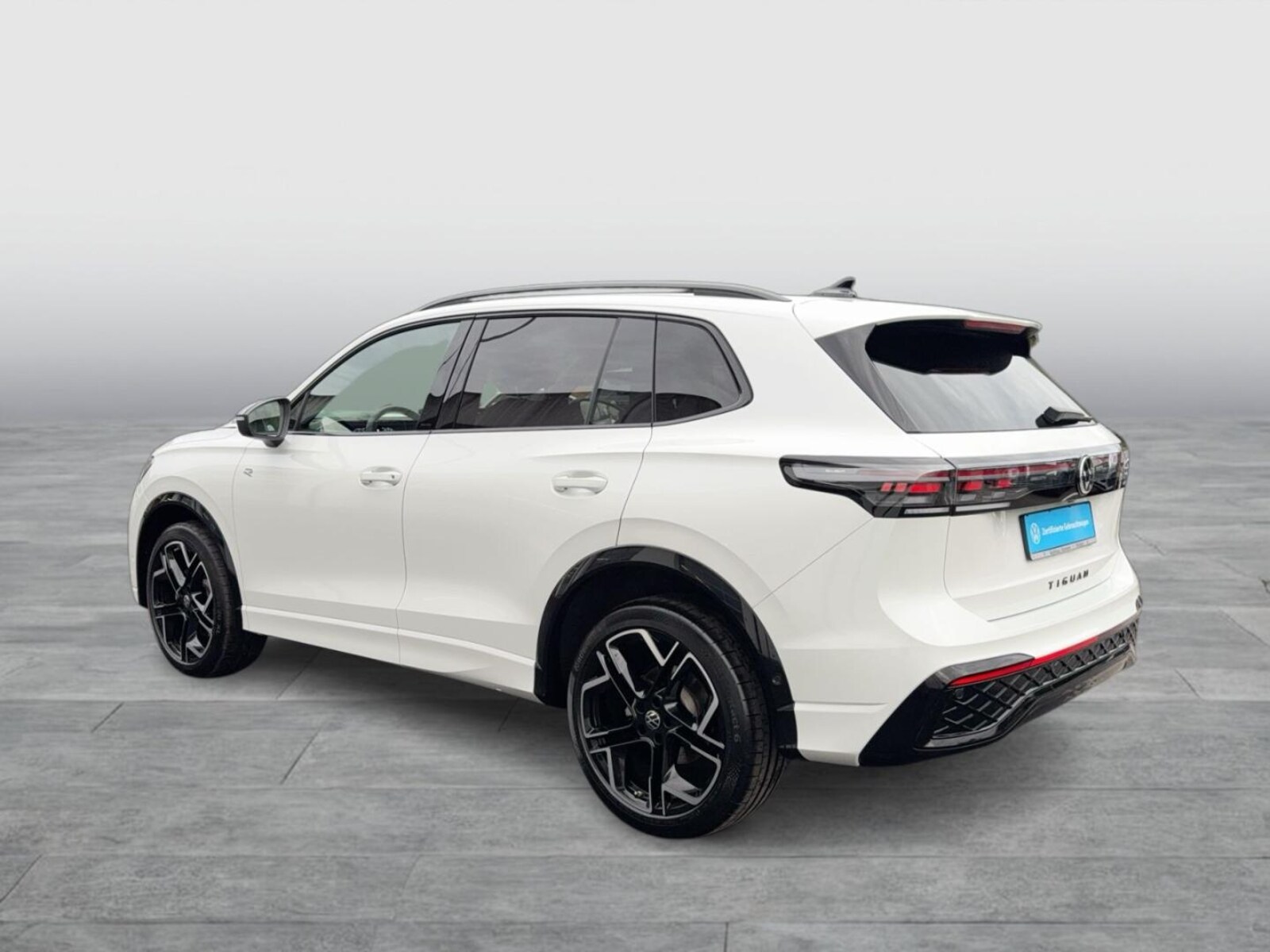 Volkswagen Tiguan – Bild 4
