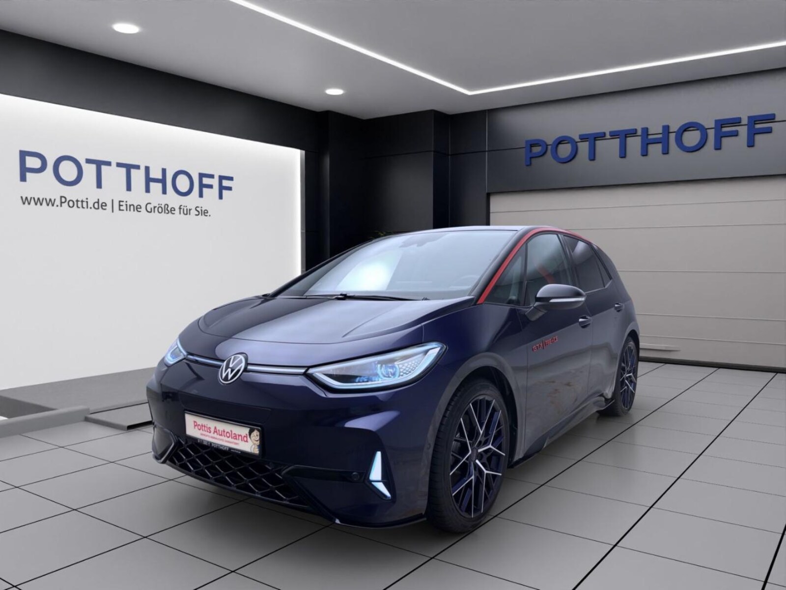 Volkswagen ID.3 – Bild 2