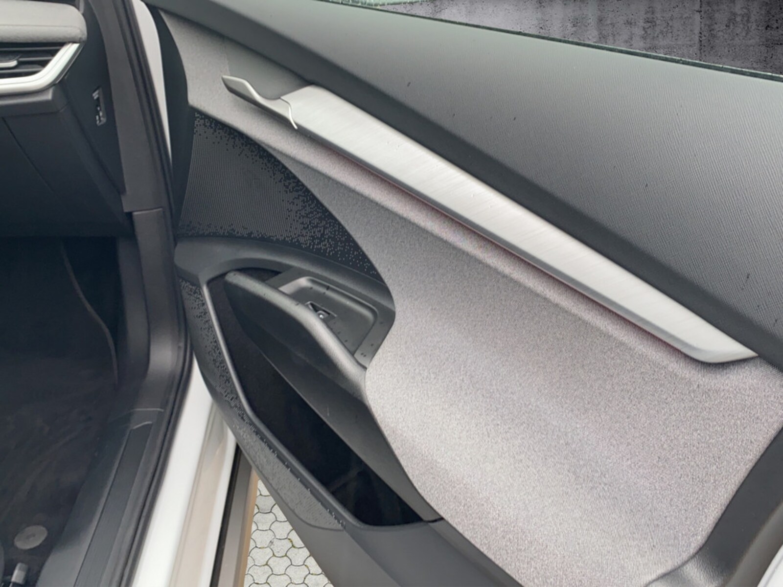 Škoda Enyaq – Bild 17