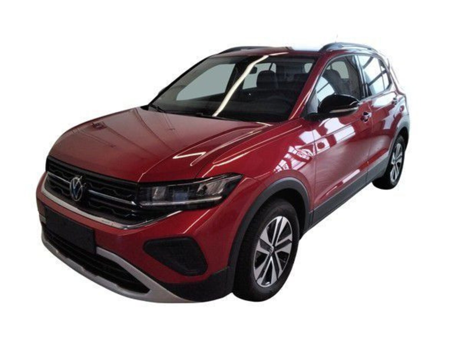 Volkswagen T-Cross – Bild 18