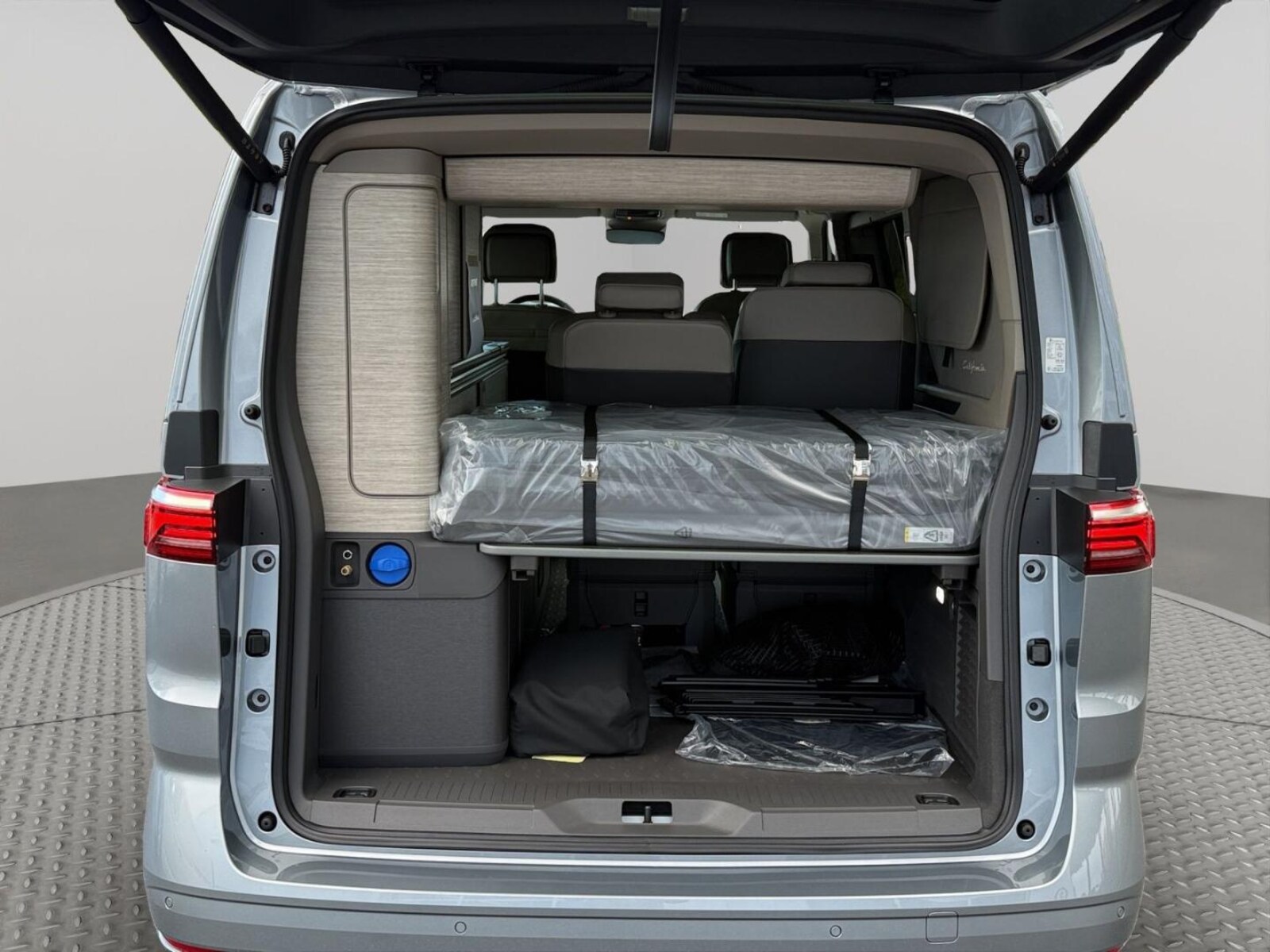 Volkswagen California – Bild 16