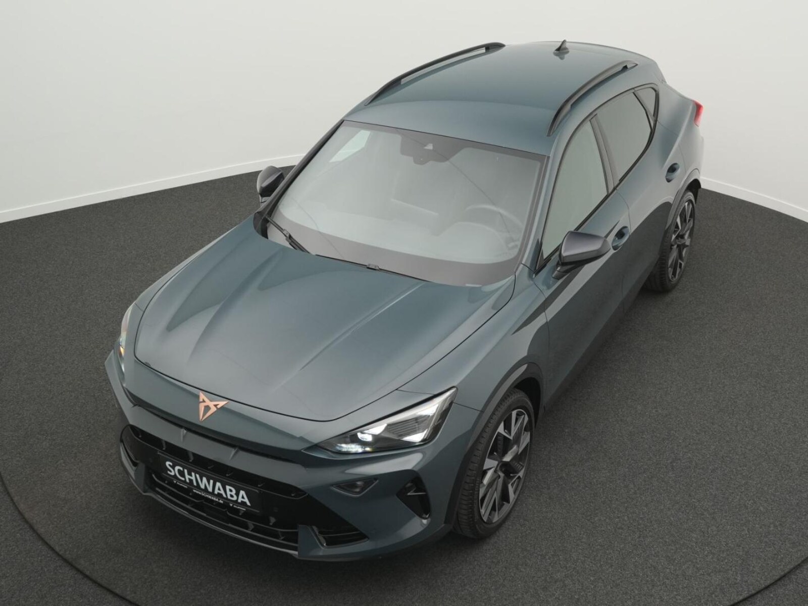 CUPRA Formentor – Bild 19