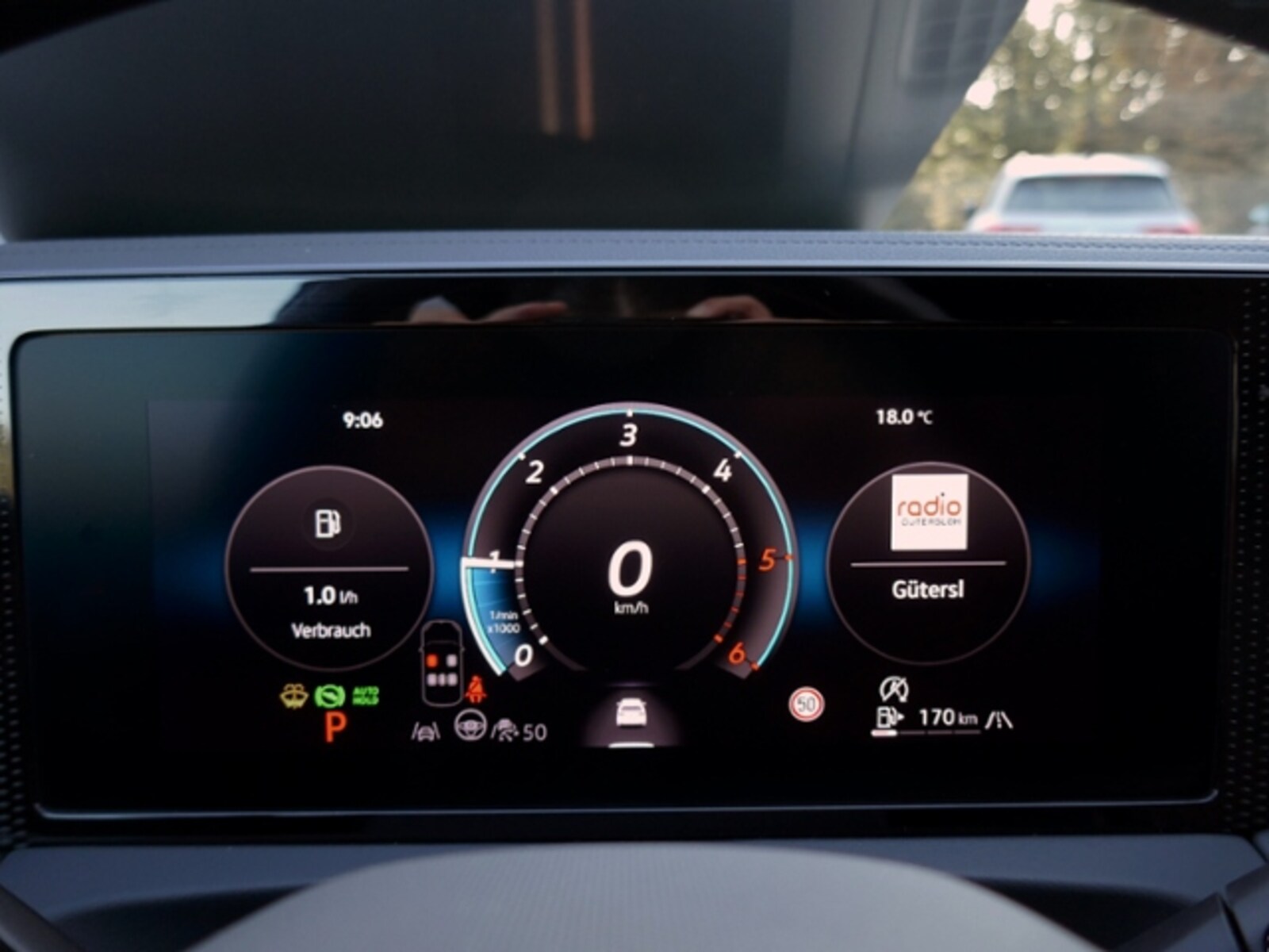 Volkswagen Tiguan – Bild 18