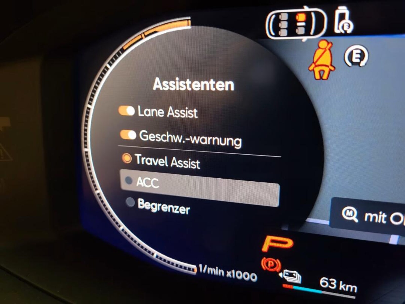 CUPRA Terramar – Bild 15