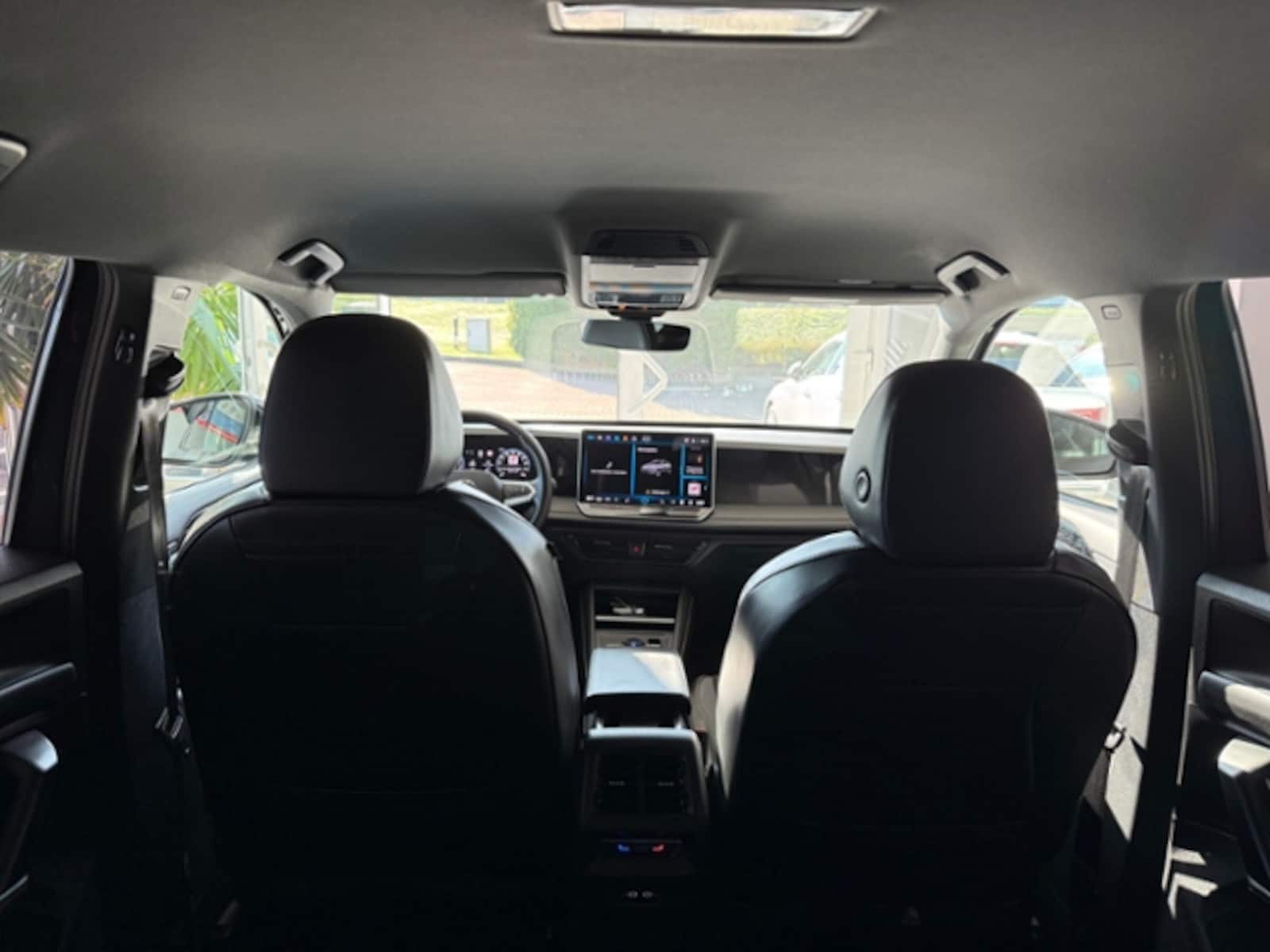 Volkswagen Tiguan – Bild 16