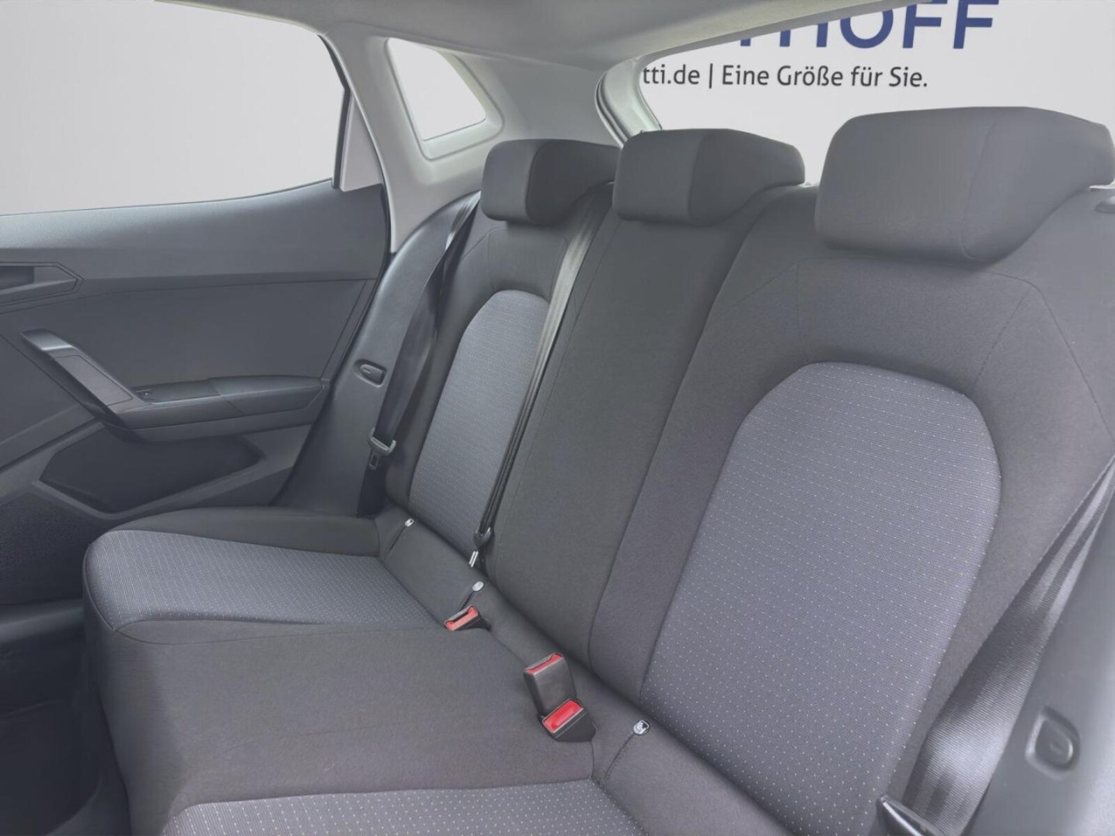 SEAT Ibiza – Bild 16