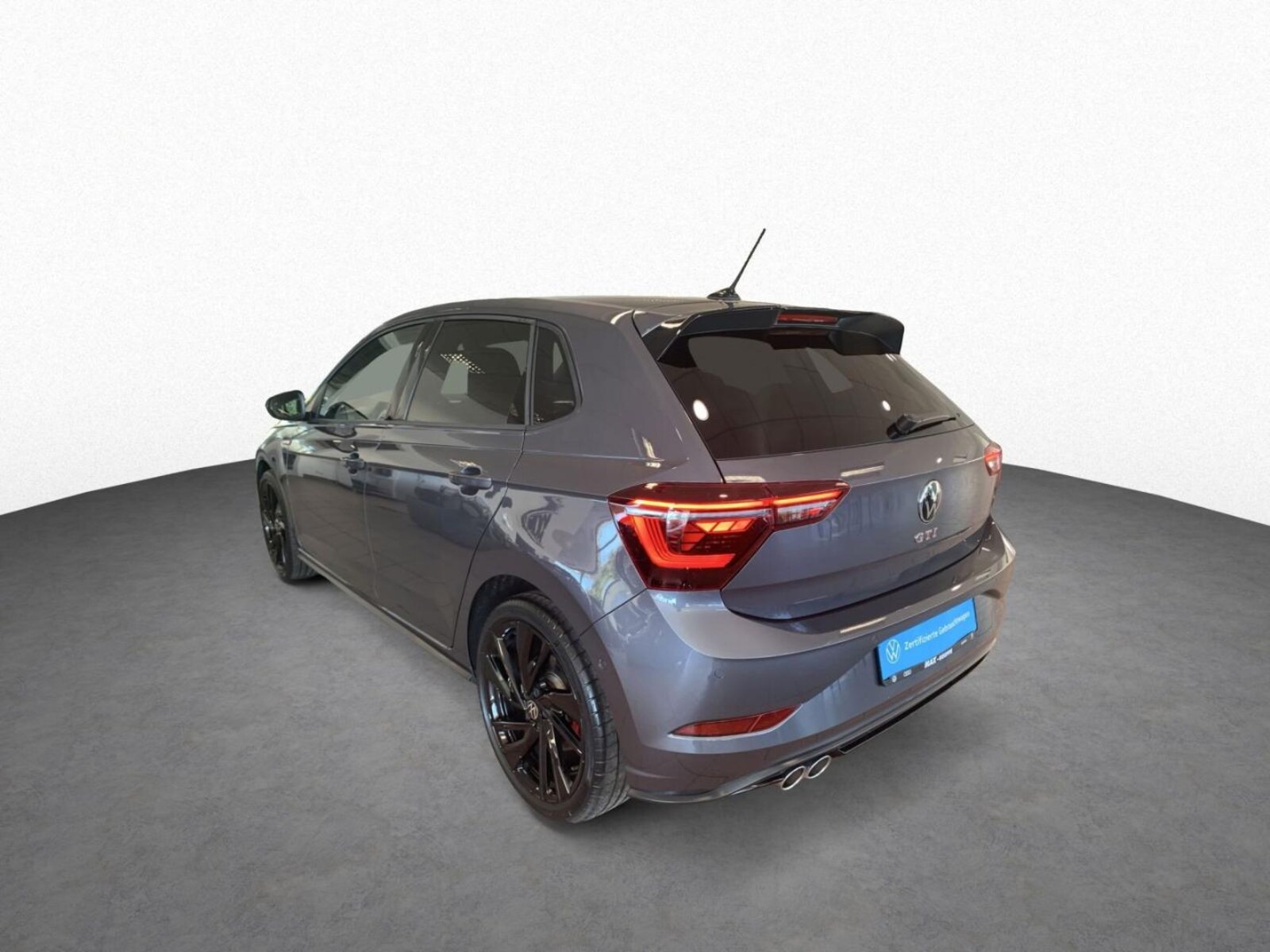 Volkswagen Polo – Bild 7