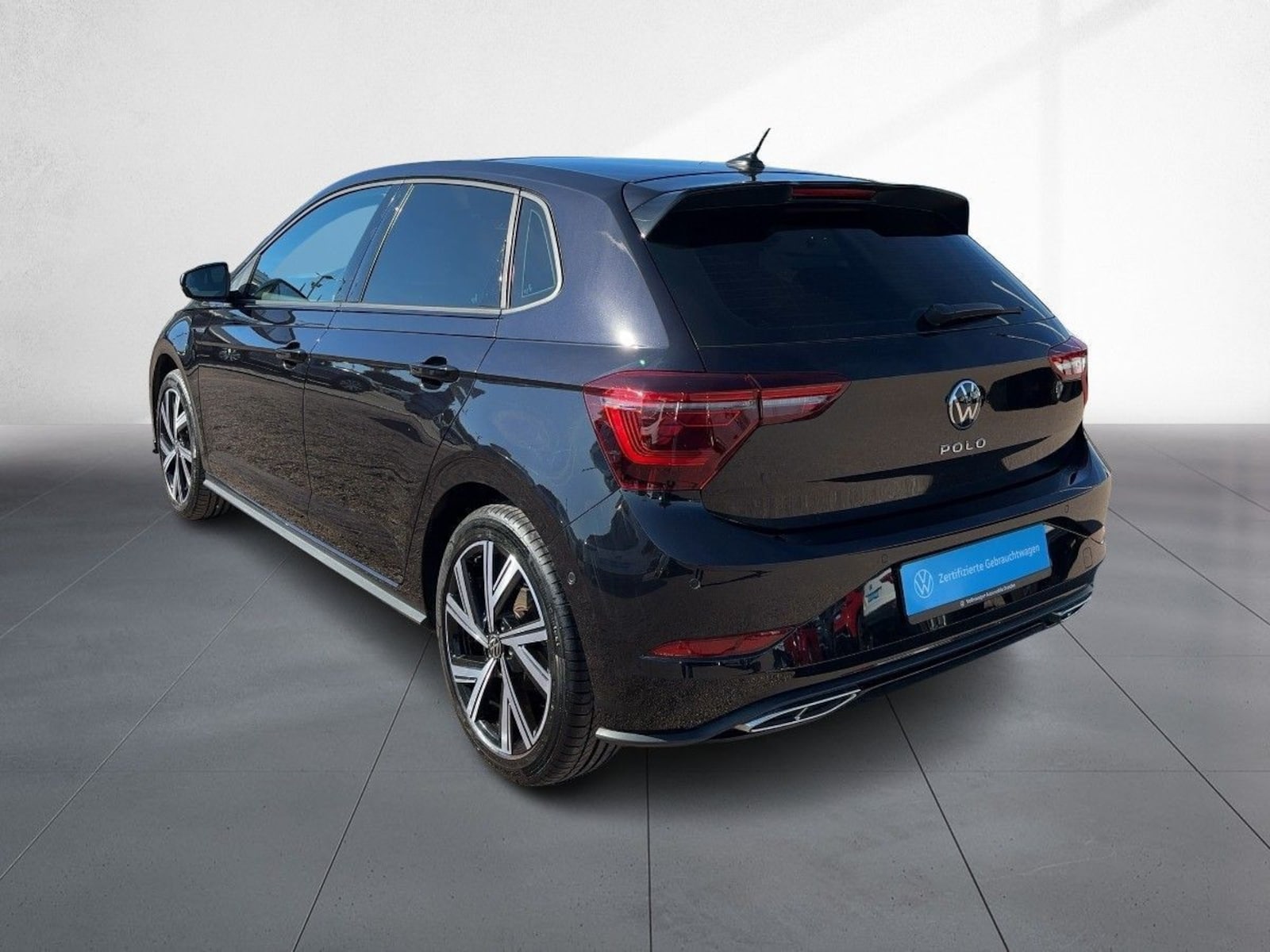 Volkswagen Polo – Bild 2