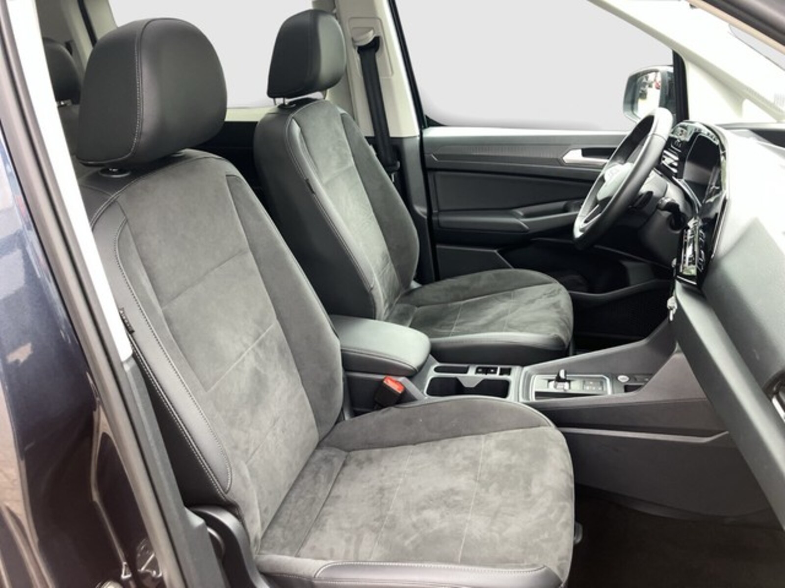 Volkswagen Caddy Maxi – Bild 15