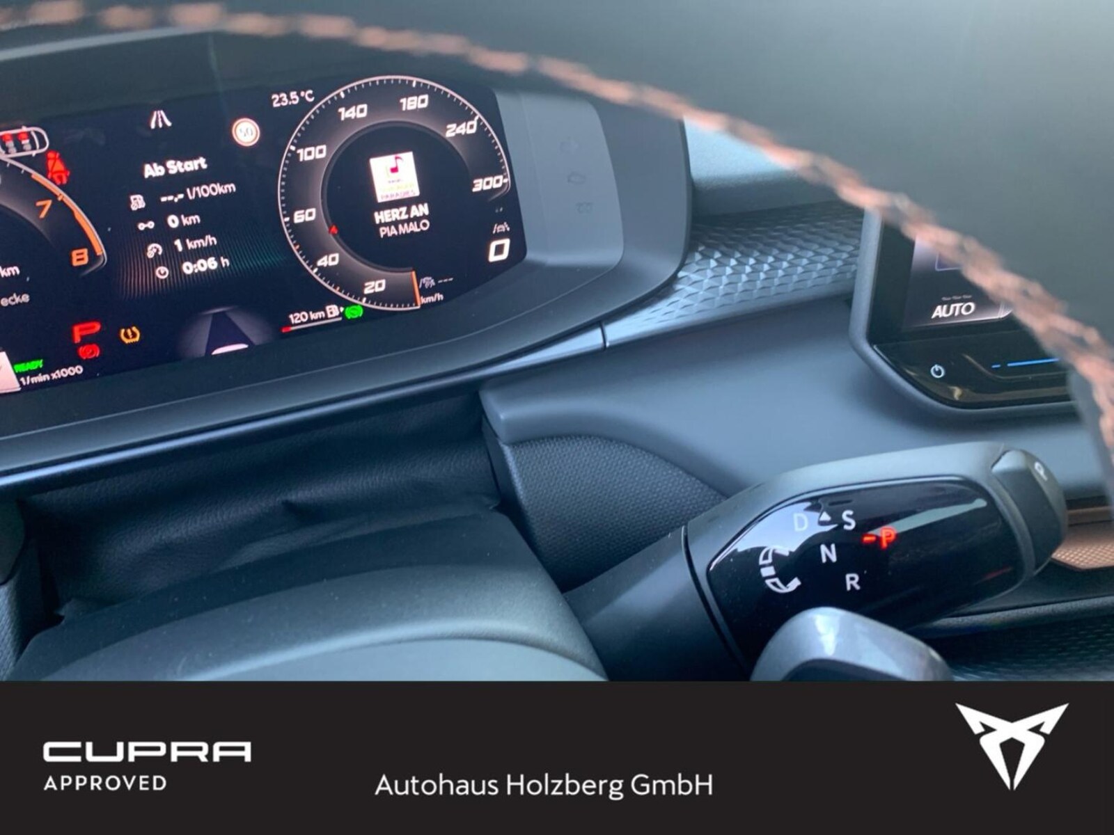 CUPRA Terramar – Bild 9