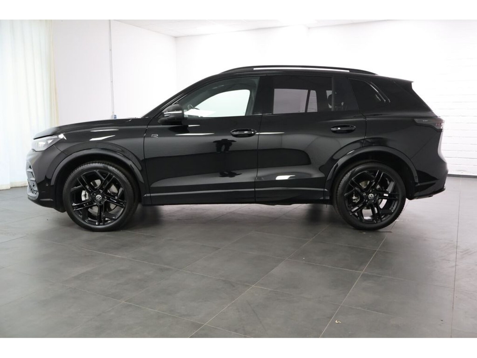 Volkswagen Tiguan – Bild 7
