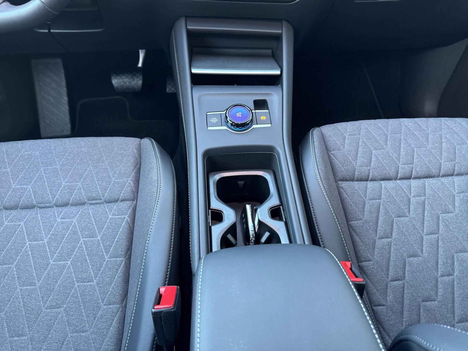 Volkswagen Tayron – Bild 15