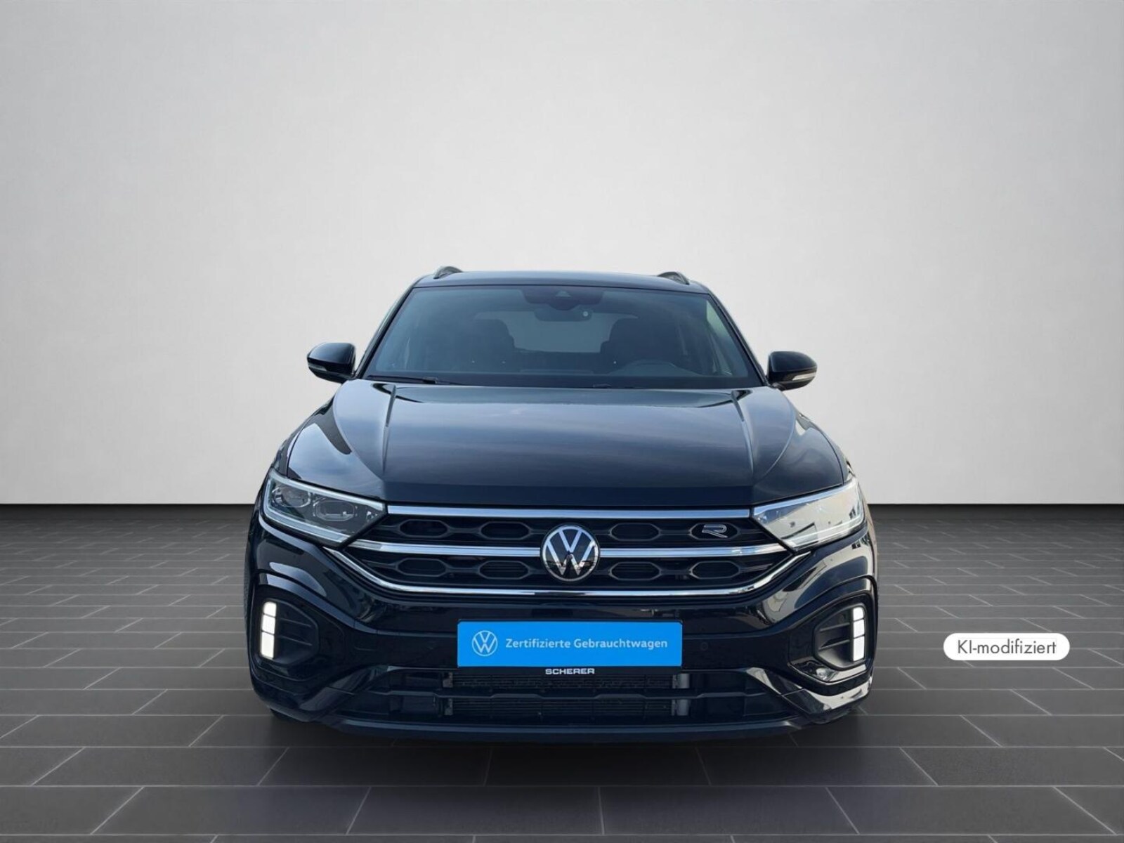 Volkswagen T-Roc – Bild 5