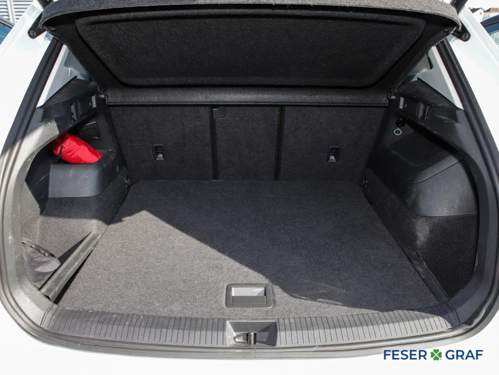 Volkswagen Tiguan – Bild 7