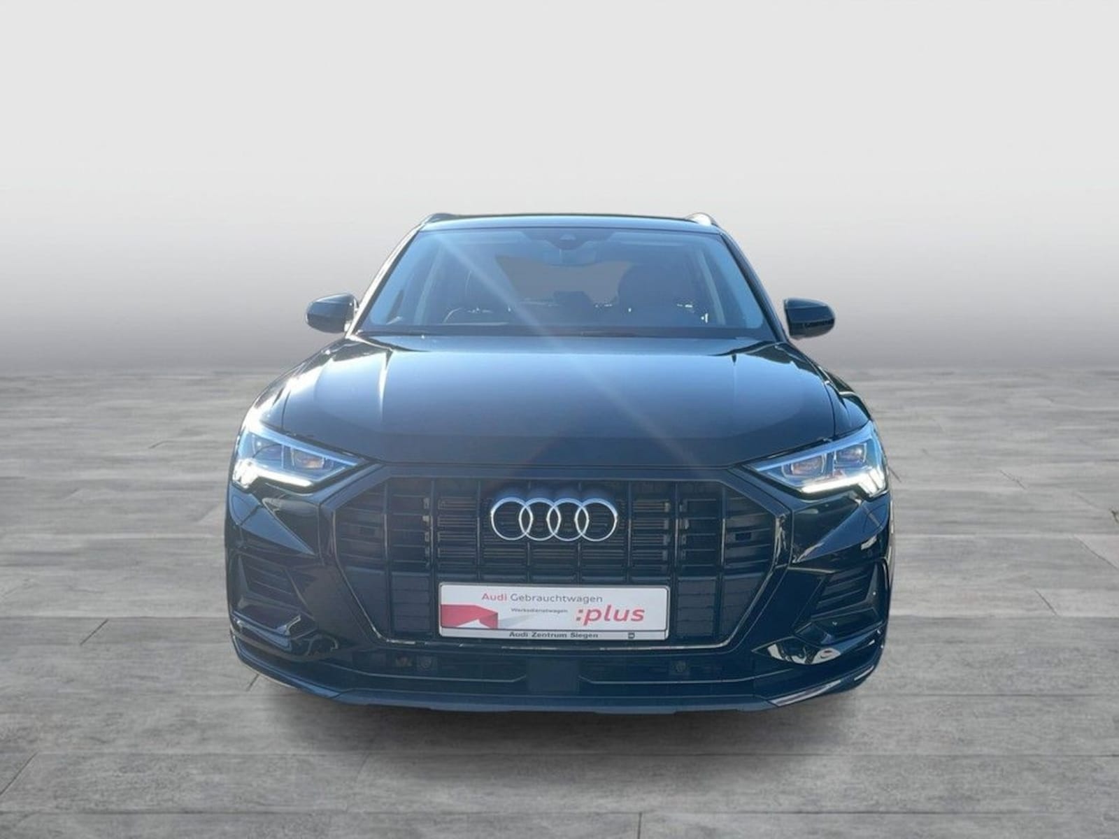 Audi Q3 – Bild 10