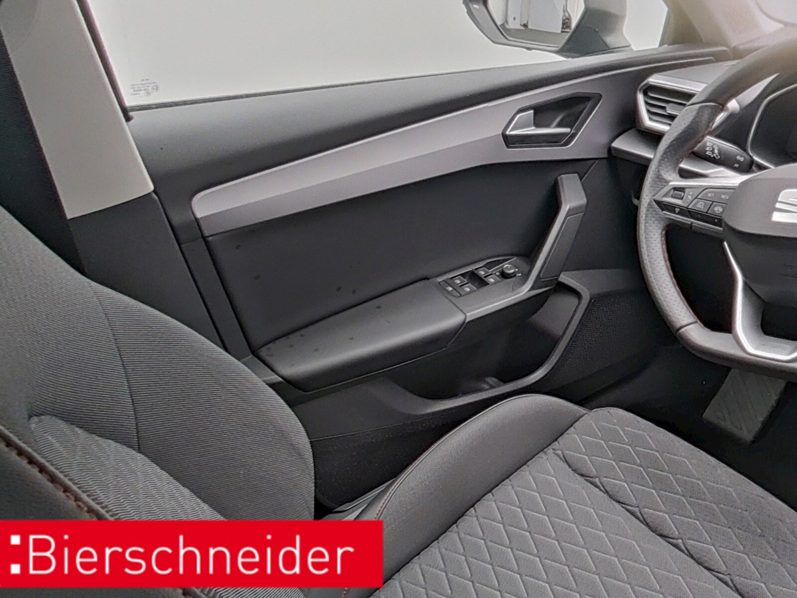 SEAT Leon Sportstourer – Bild 12