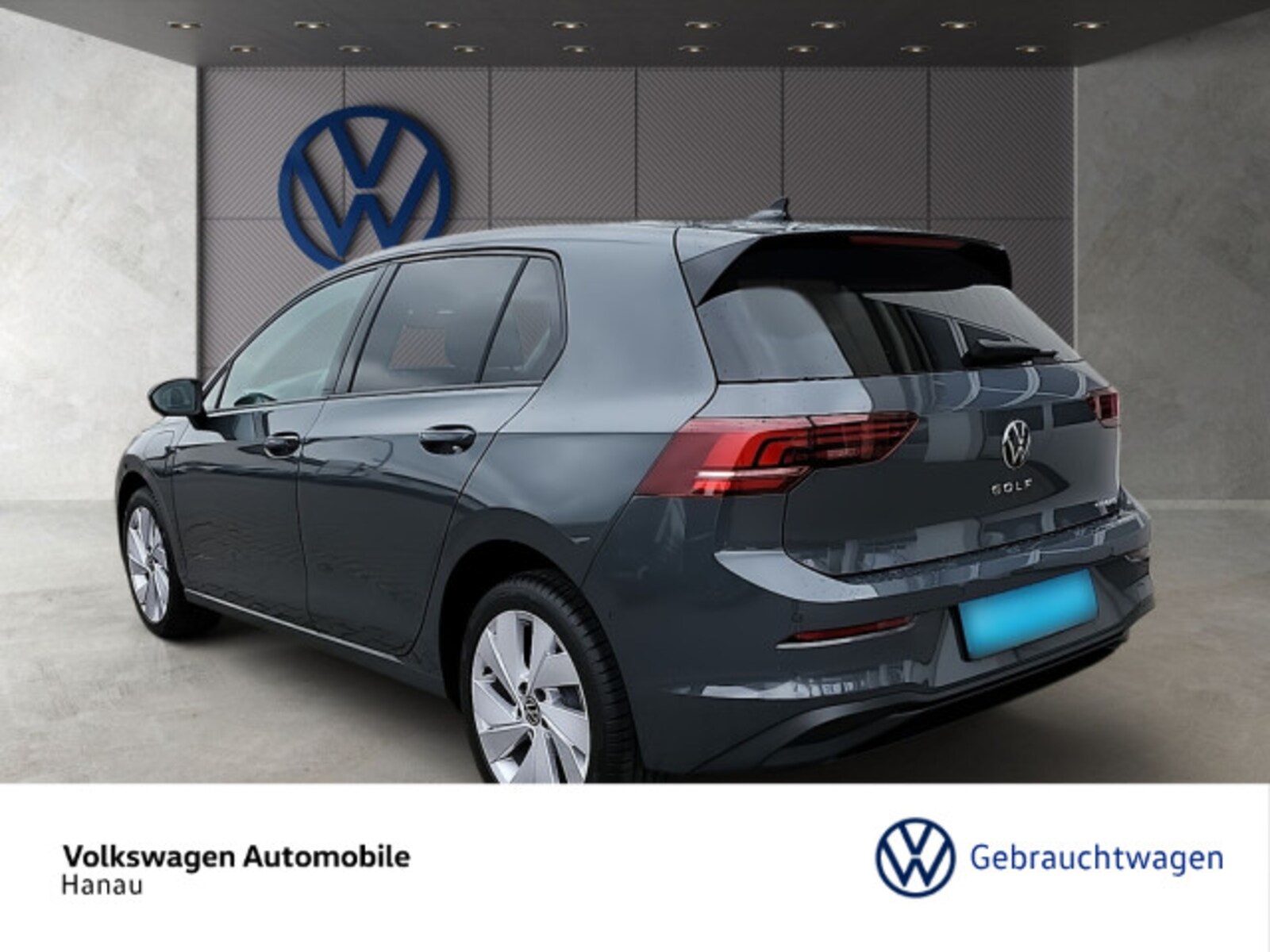 Volkswagen Golf – Bild 4