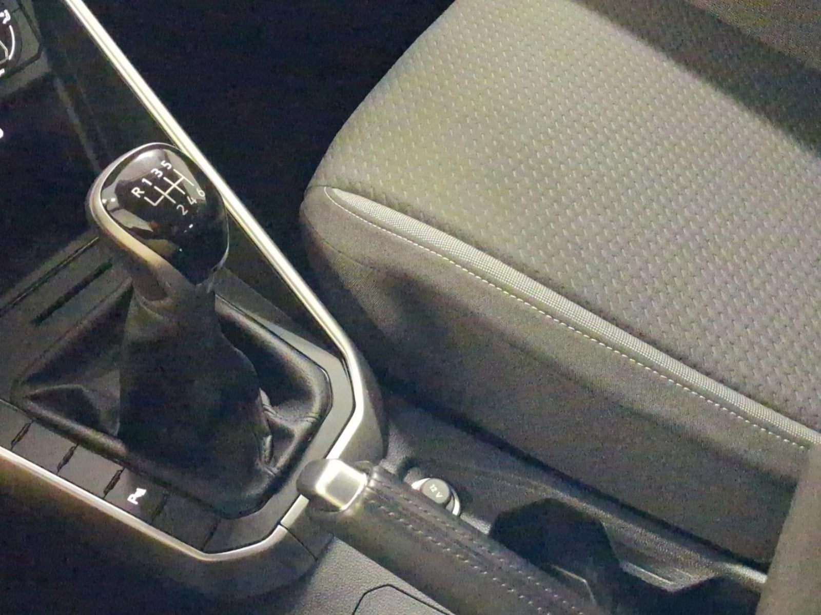 Volkswagen Taigo – Bild 11