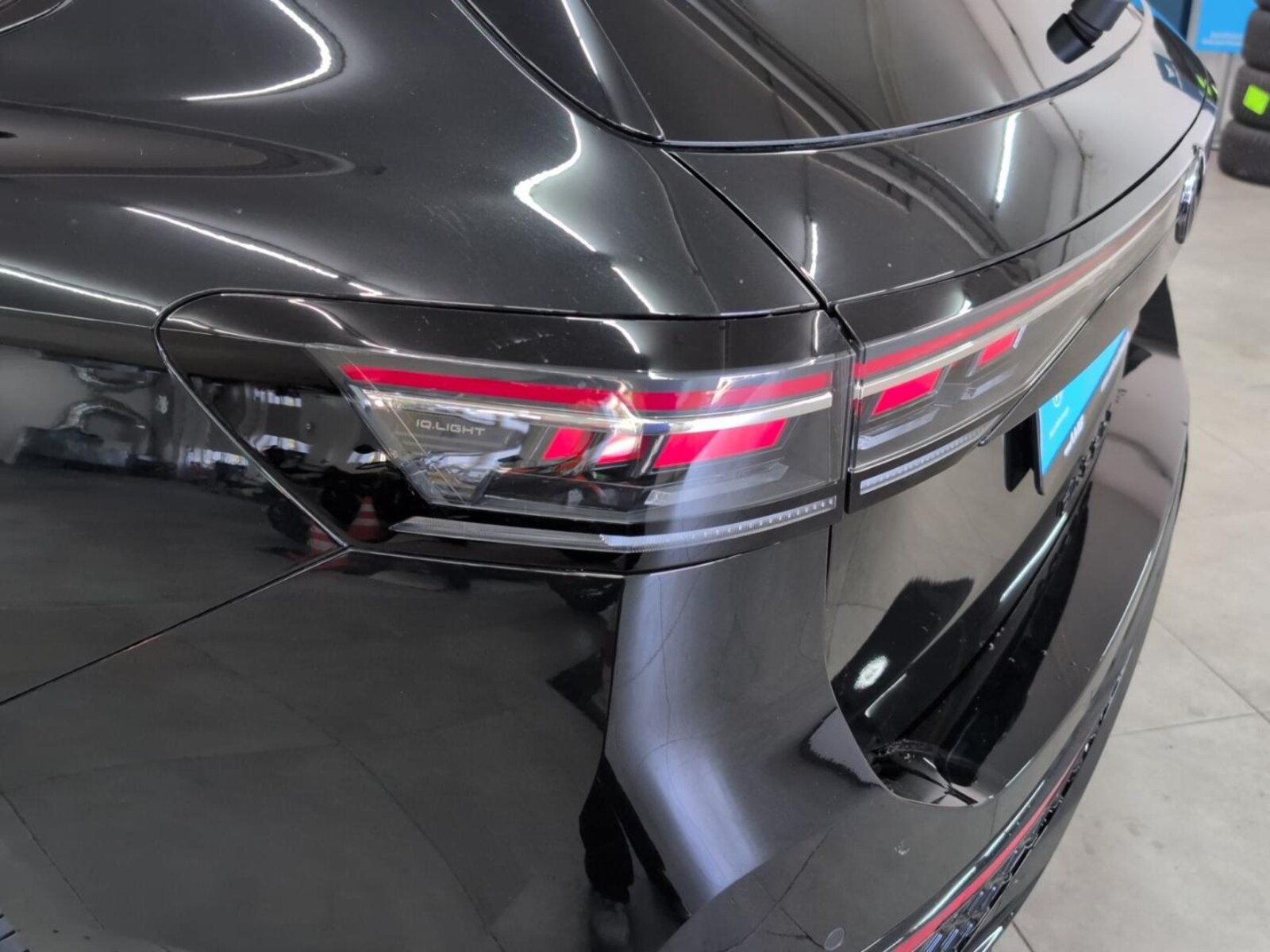 Volkswagen Passat – Bild 20