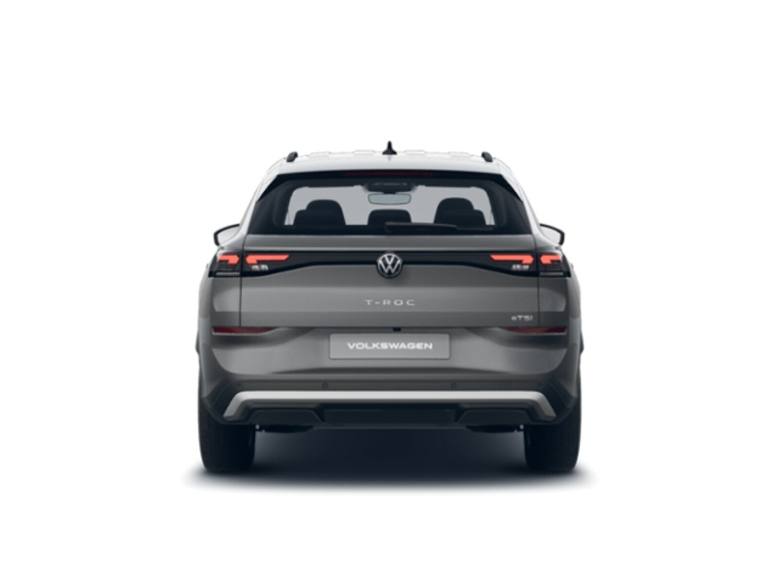 Volkswagen T-Roc – Bild 5