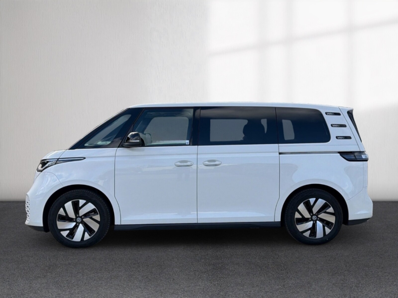 Volkswagen ID. Buzz – Bild 2