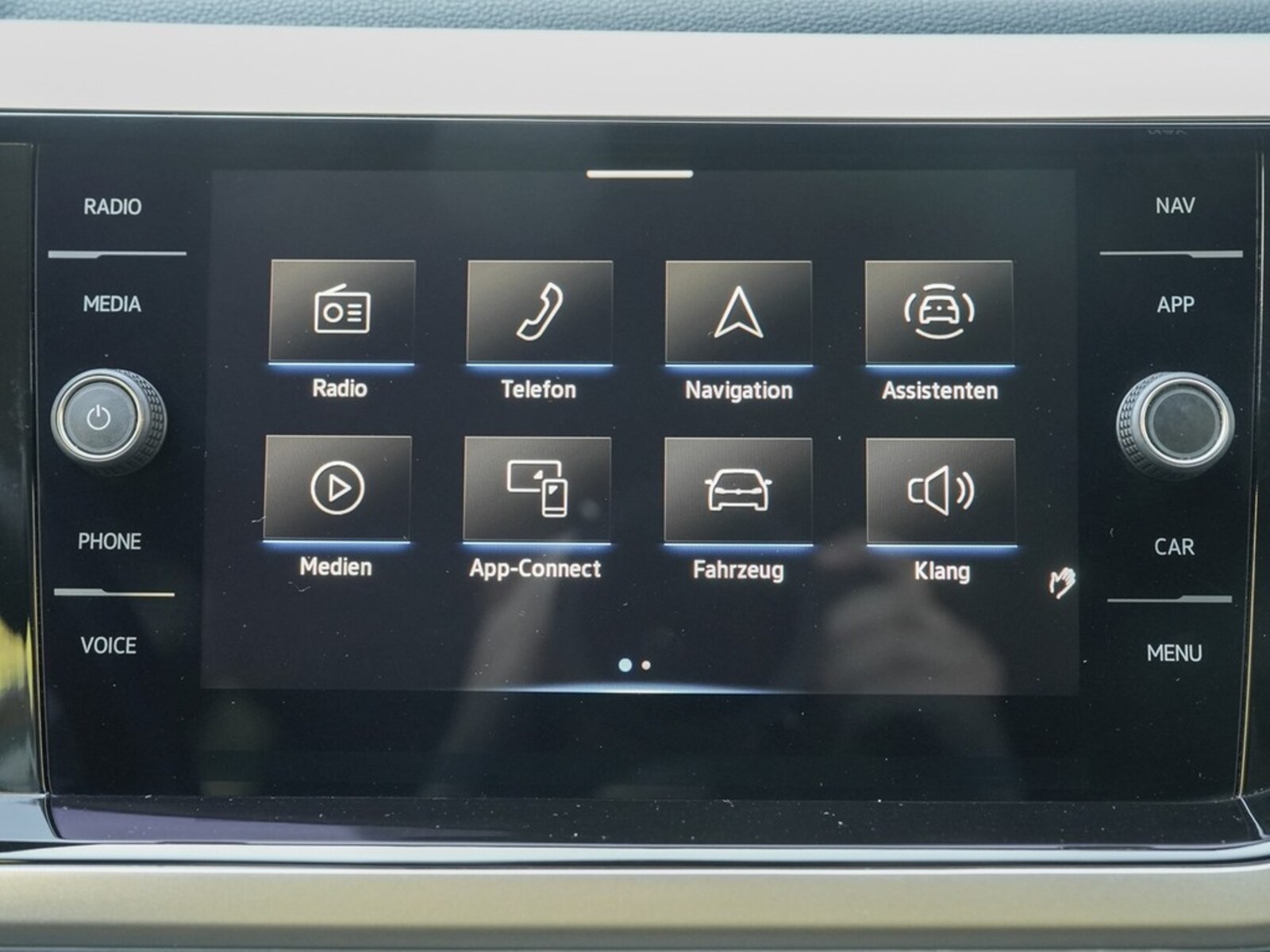 Volkswagen Taigo – Bild 12