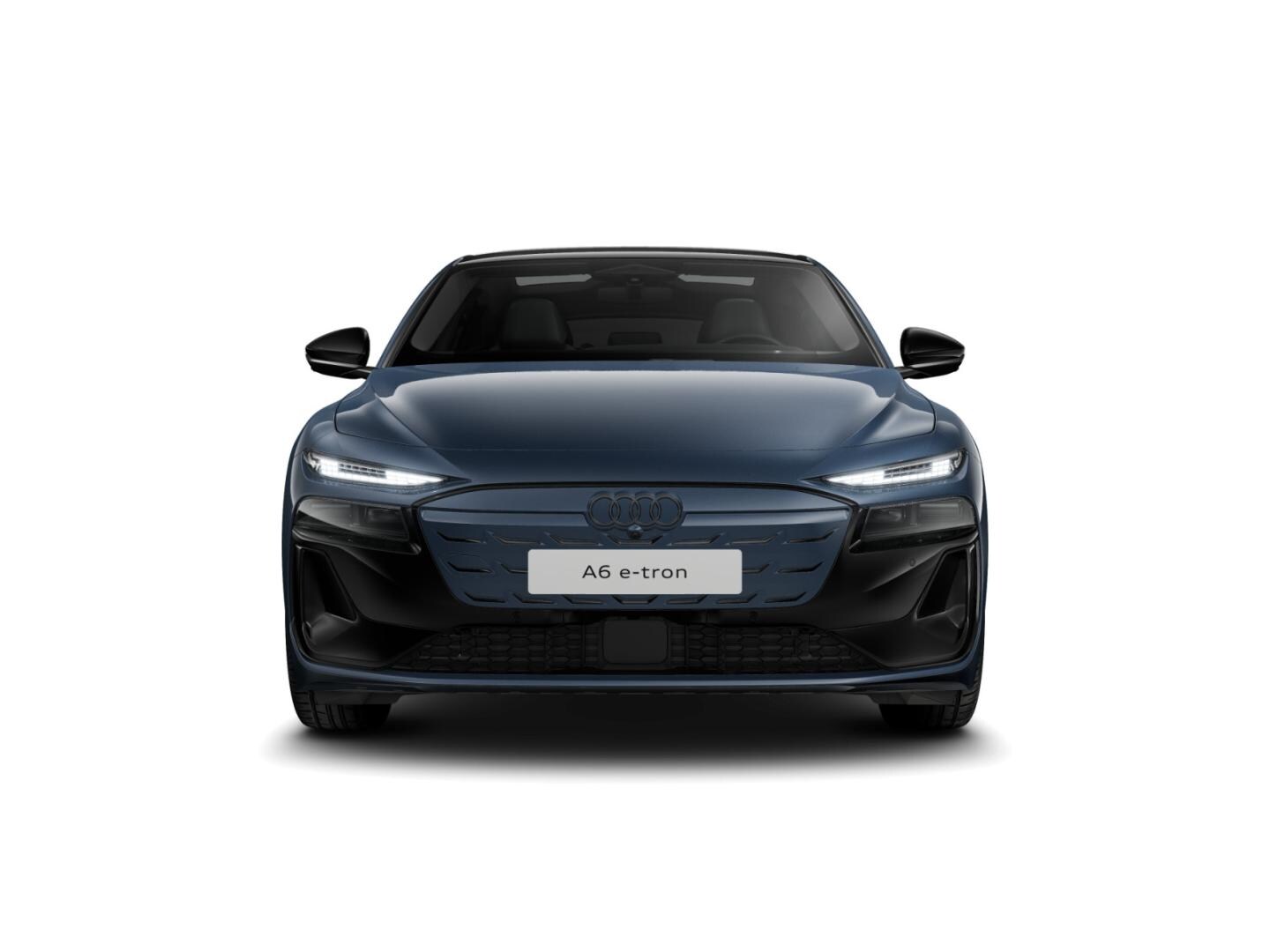 Bild über Audi A6 Sportback e-tron e-tron performance - für weitere Informationen kontaktieren Sie den Audi Partner