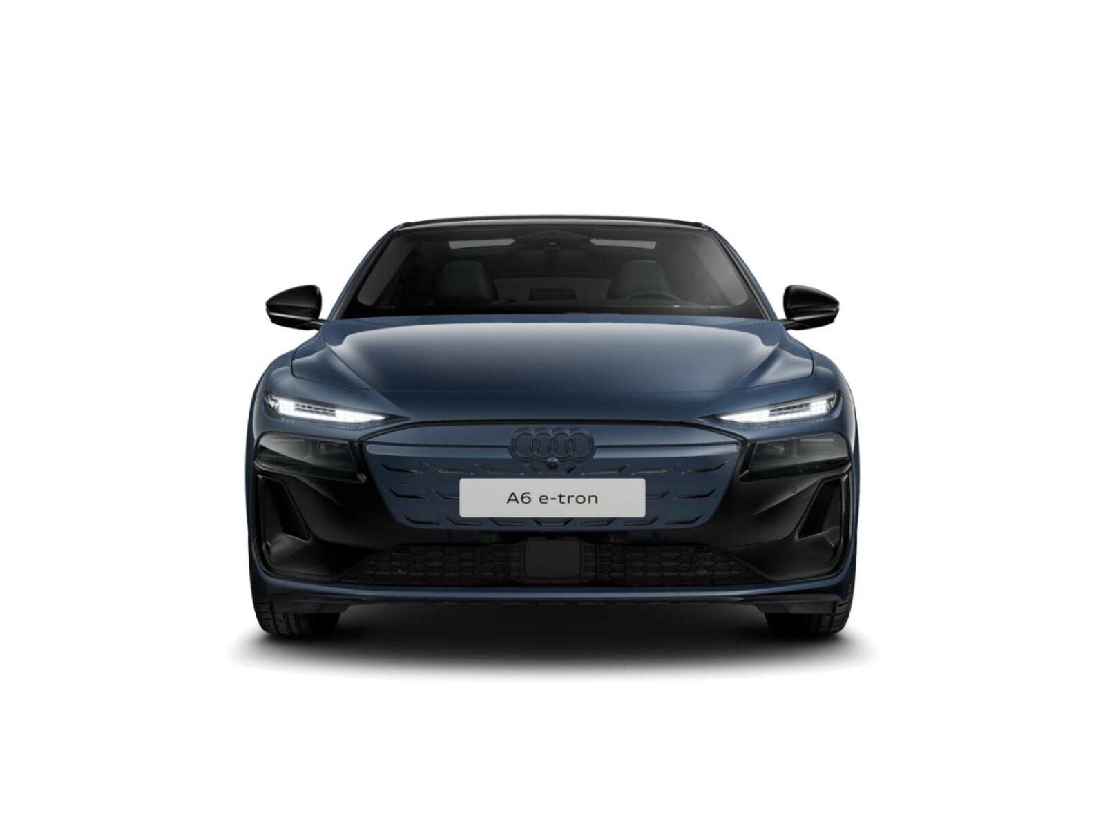 Audi A6 Sportback e-tron – Bild 2