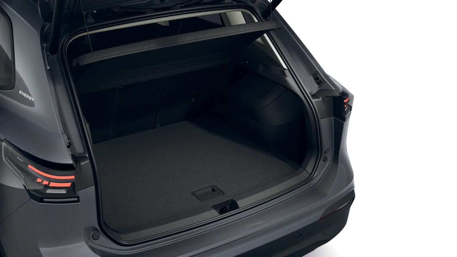 Volkswagen Tiguan – Bild 8