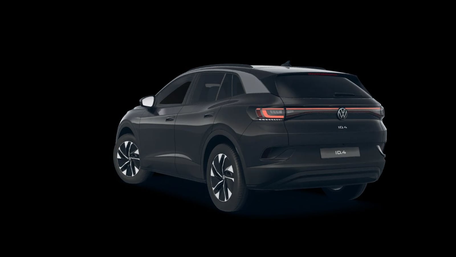 Volkswagen ID.4 – Bild 3