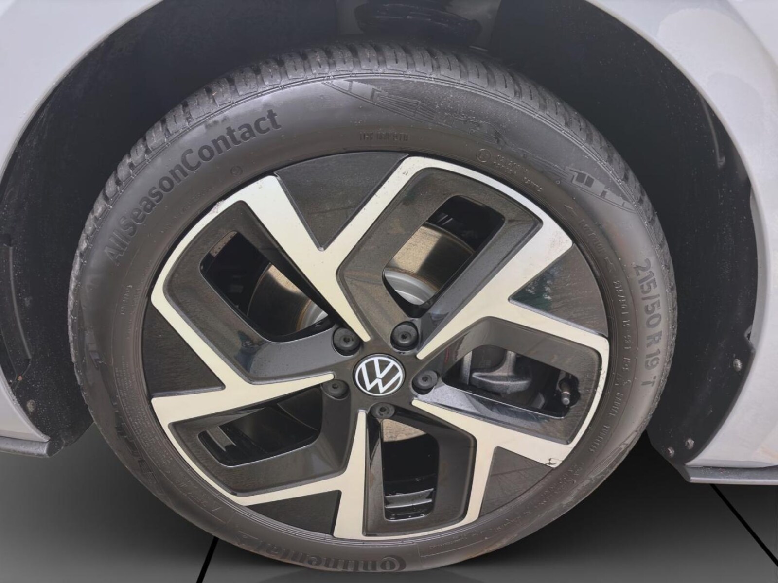 Volkswagen ID.3 – Bild 8