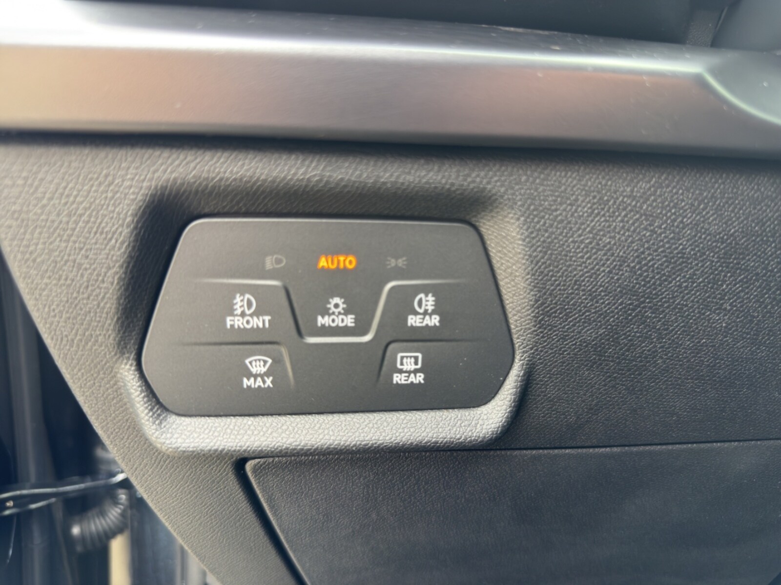 CUPRA Leon Sportstourer – Bild 12