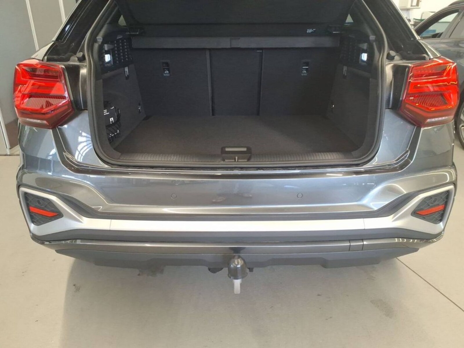 Audi Q2 – Bild 5